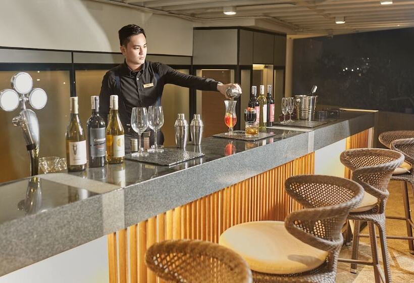 Kingsford Hotel Manila