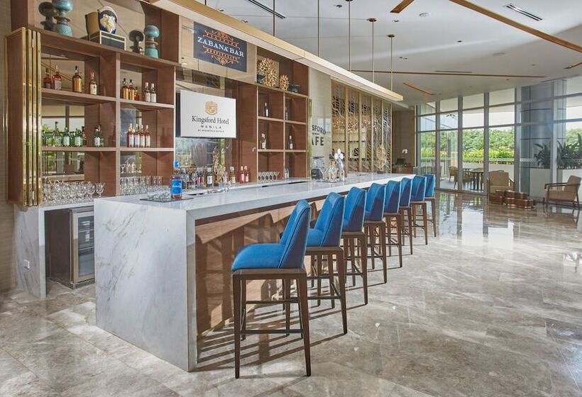 Kingsford Hotel Manila
