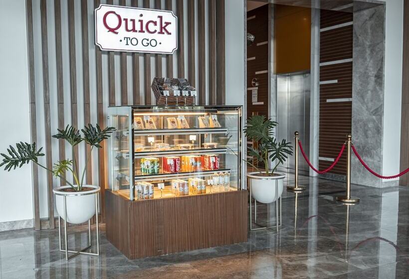 Kingsford Hotel Manila