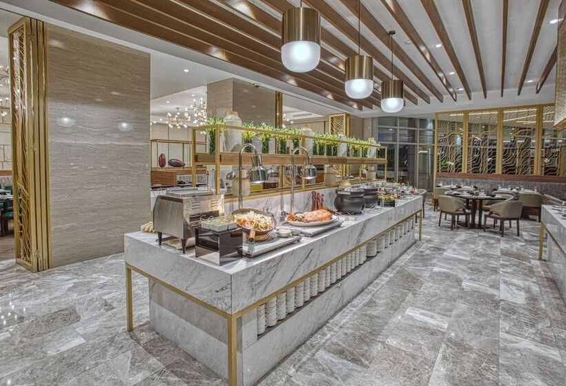 Kingsford Hotel Manila