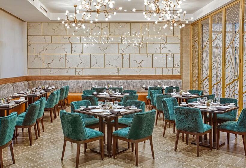 Kingsford Hotel Manila