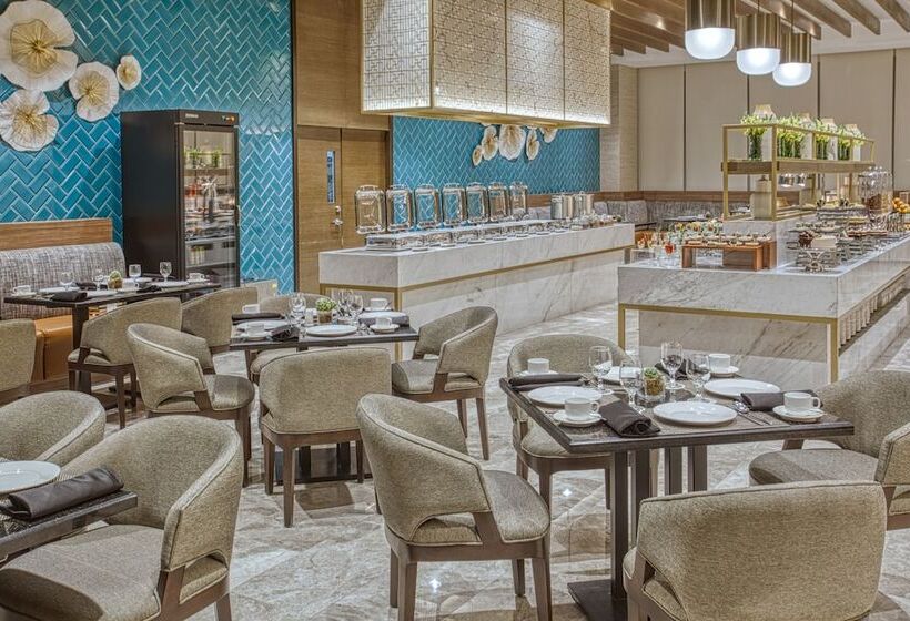 Kingsford Hotel Manila