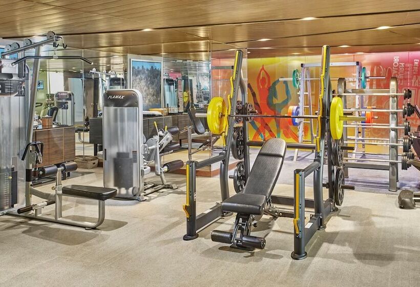 Kingsford Hotel Manila