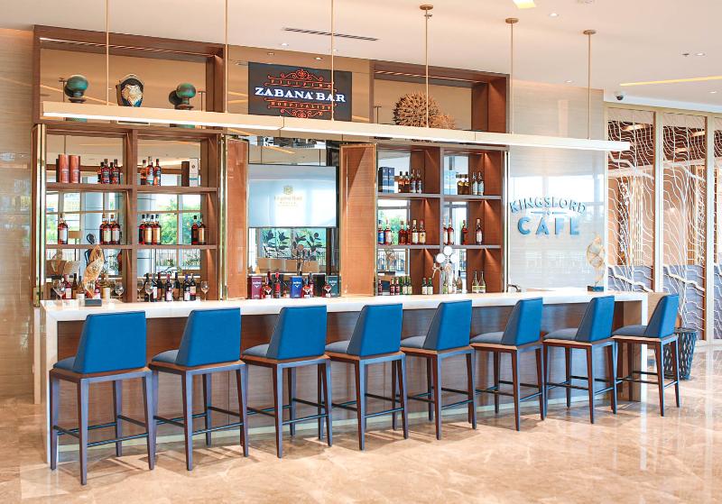 Kingsford Hotel Manila