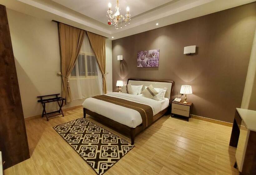 Landmark Hotel Suites