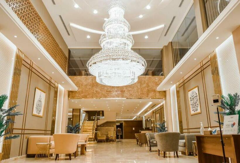 Landmark Hotel Suites