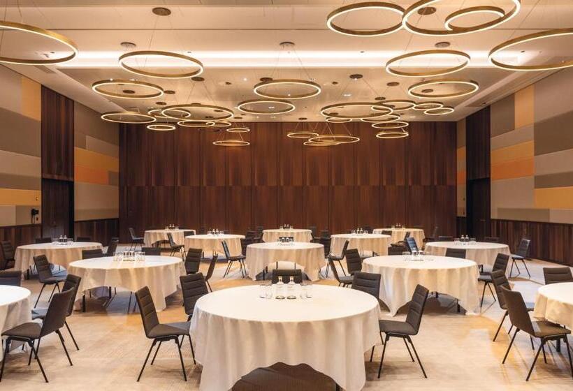 Mövenpick Hotel Basel