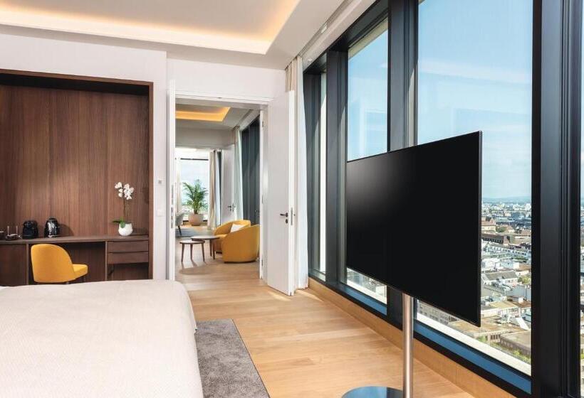 Mövenpick Hotel Basel