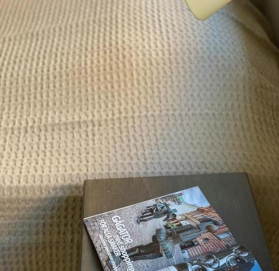 酒店 N Hostel Malmö City