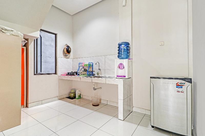 ホテル Oyo 90452 Pillow Inn