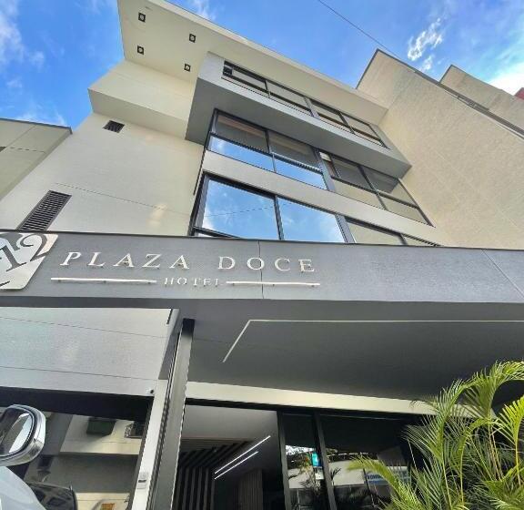 호텔 Plaza Doce