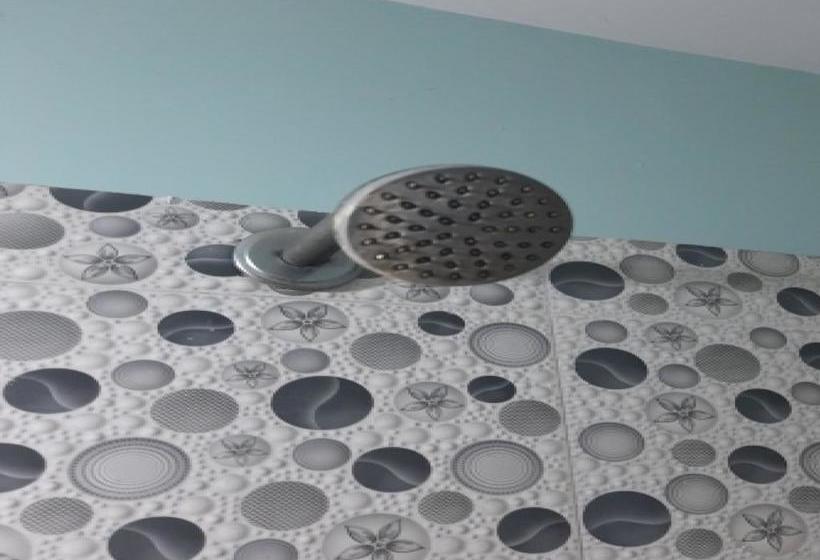 호텔 Spot On Kom062 Olive Ayurvedic Resort