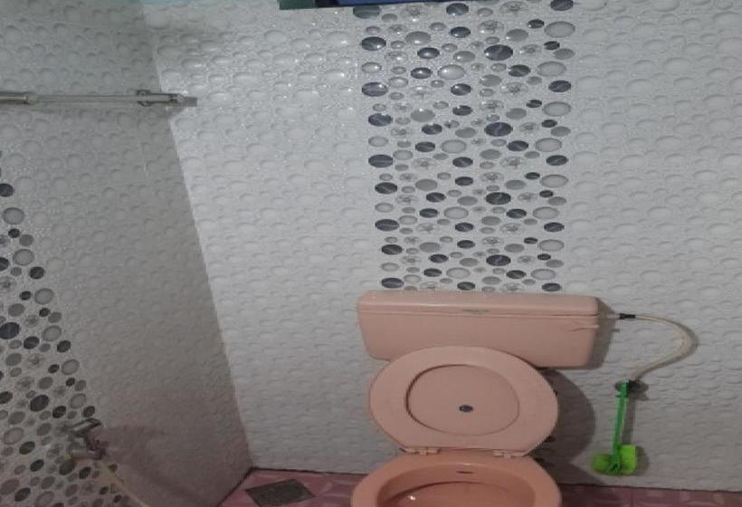 호텔 Spot On Kom062 Olive Ayurvedic Resort