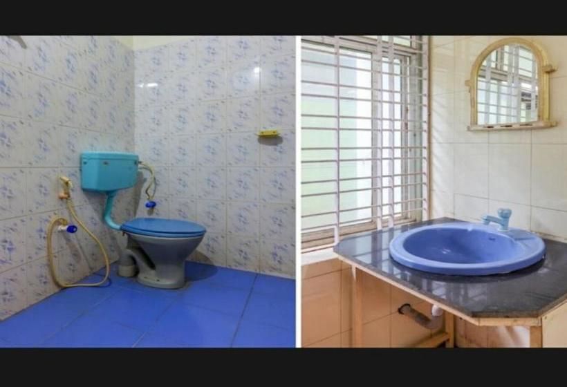 호텔 Spot On Kom062 Olive Ayurvedic Resort