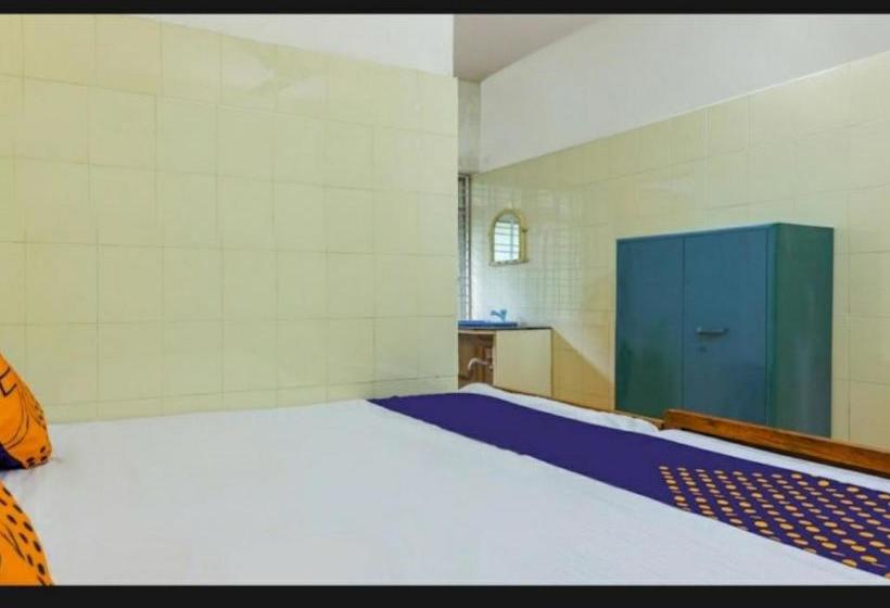 호텔 Spot On Kom062 Olive Ayurvedic Resort