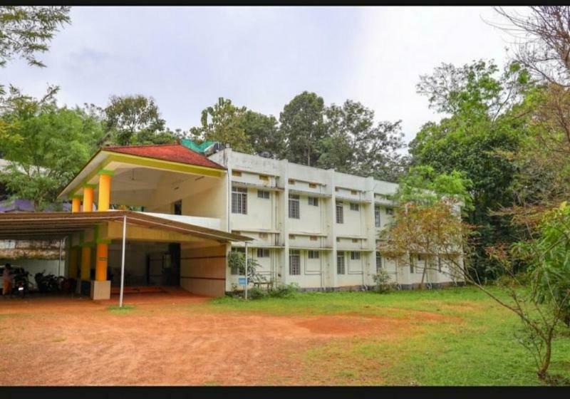 호텔 Spot On Kom062 Olive Ayurvedic Resort