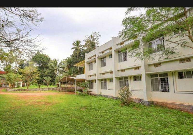 호텔 Spot On Kom062 Olive Ayurvedic Resort