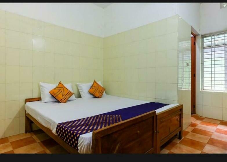 호텔 Spot On Kom062 Olive Ayurvedic Resort