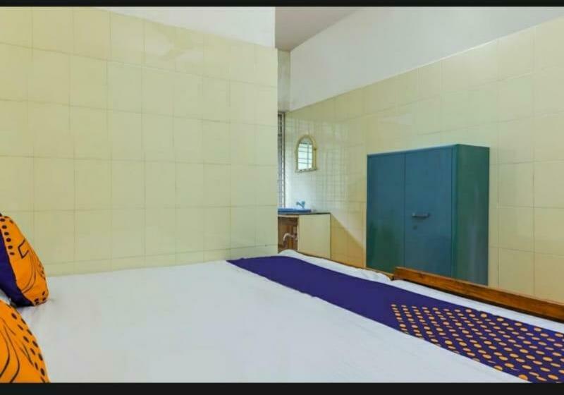 호텔 Spot On Kom062 Olive Ayurvedic Resort