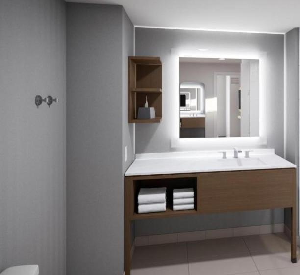 فندق Staybridge Suites   Southgate   Detroit Area, An Ihg