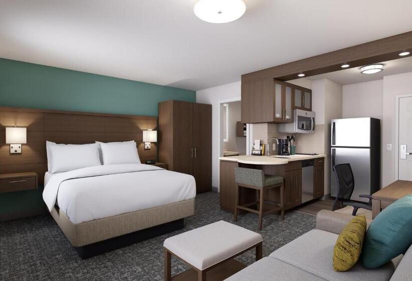 فندق Staybridge Suites   Southgate   Detroit Area, An Ihg