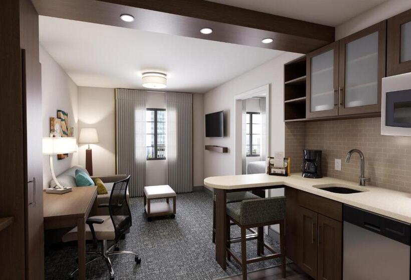 فندق Staybridge Suites   Southgate   Detroit Area, An Ihg