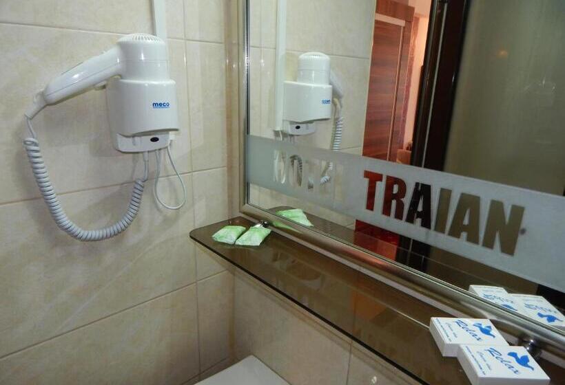 בית מלון כפרי Traian Caciulata