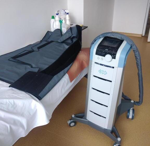 בית מלון כפרי Traian Caciulata