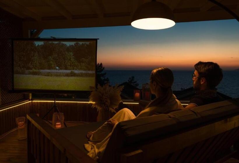 Отель Vista Del Amor Faralya