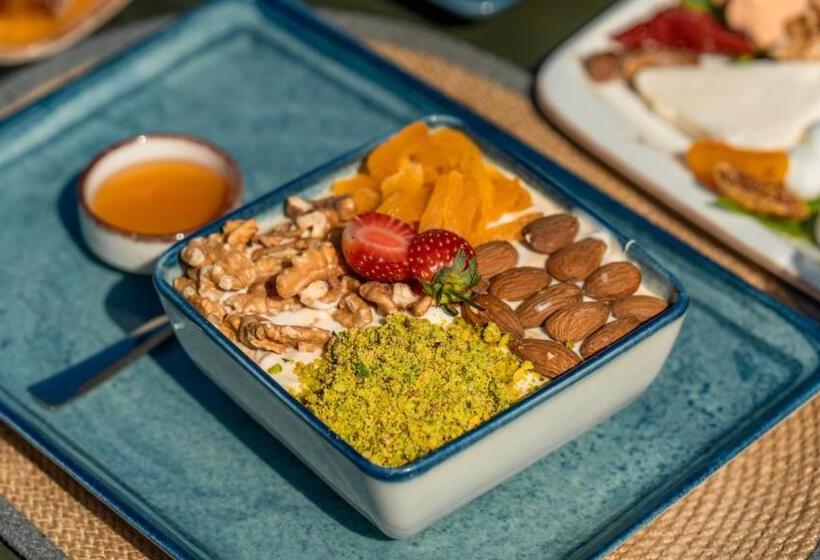 Отель Vista Del Amor Faralya