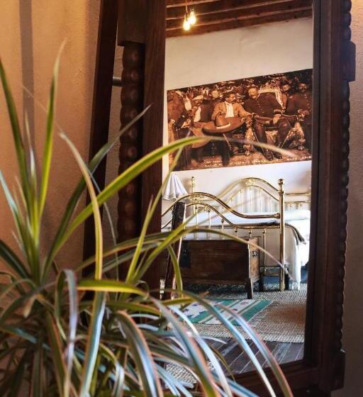 La Casa Del General Hotel Boutique