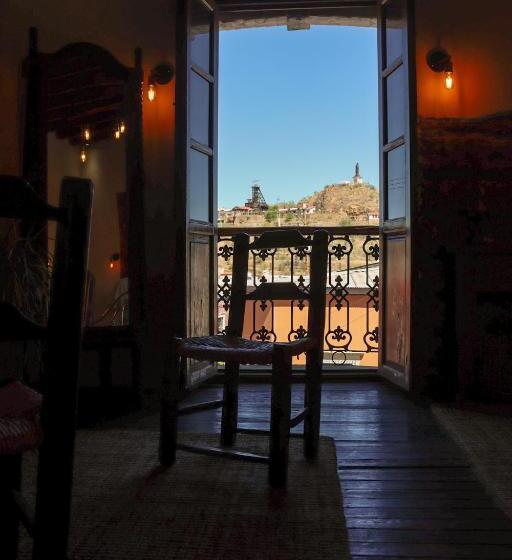 La Casa Del General Hotel Boutique