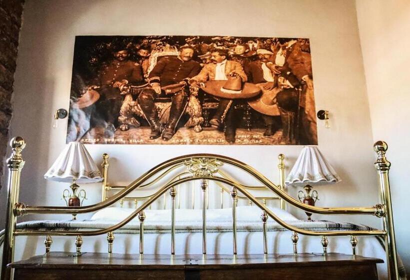 La Casa Del General Hotel Boutique