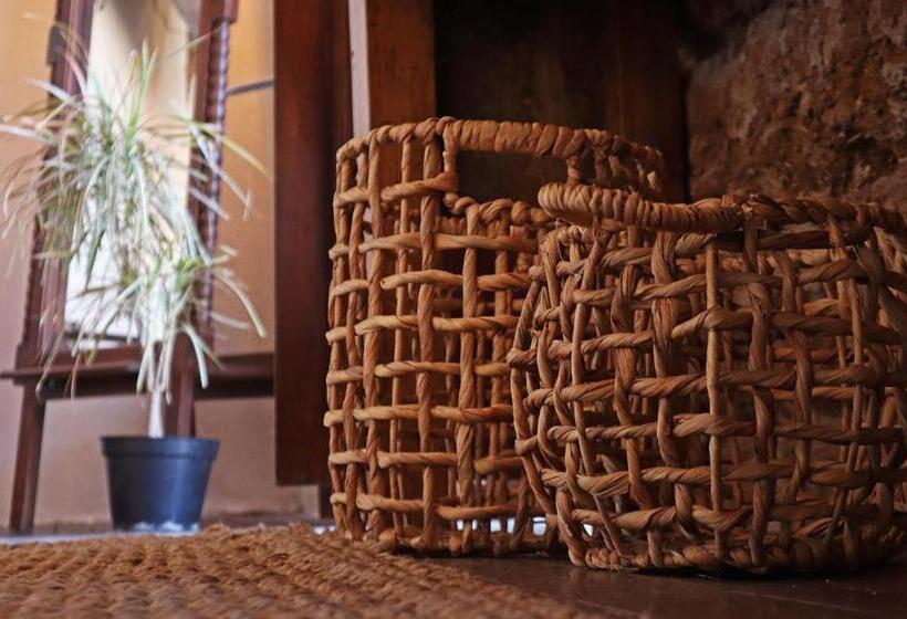 La Casa Del General Hotel Boutique