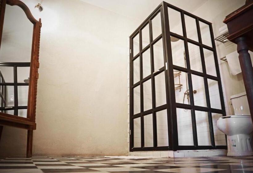 La Casa Del General Hotel Boutique