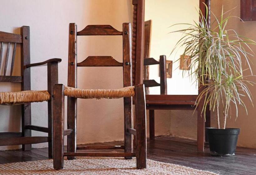 La Casa Del General Hotel Boutique