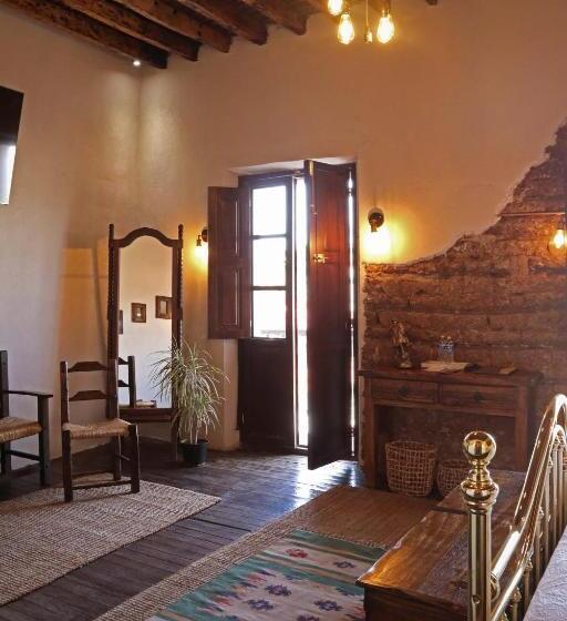 La Casa Del General Hotel Boutique