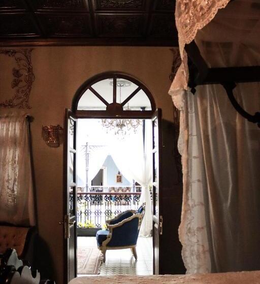 La Casa Del General Hotel Boutique