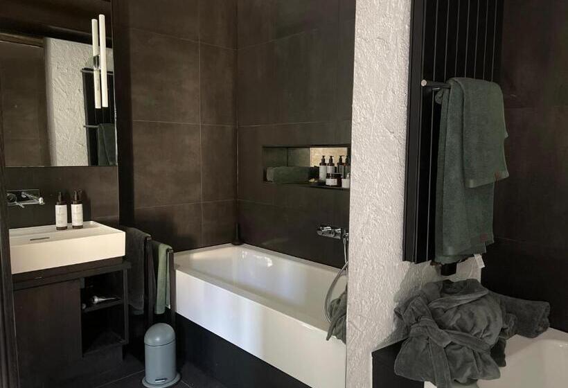 Löffelmühle Boutique Bed And Breakfast