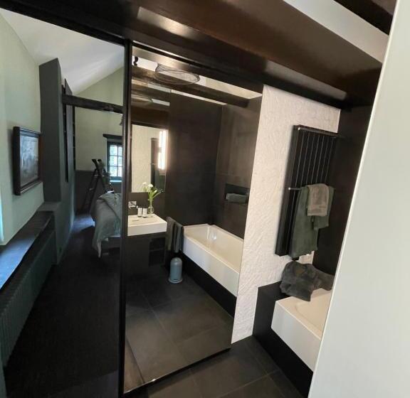 Löffelmühle Boutique Bed And Breakfast