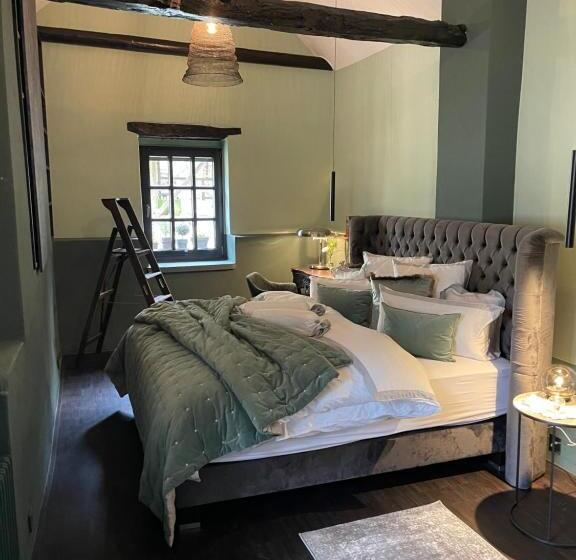 Löffelmühle Boutique Bed And Breakfast