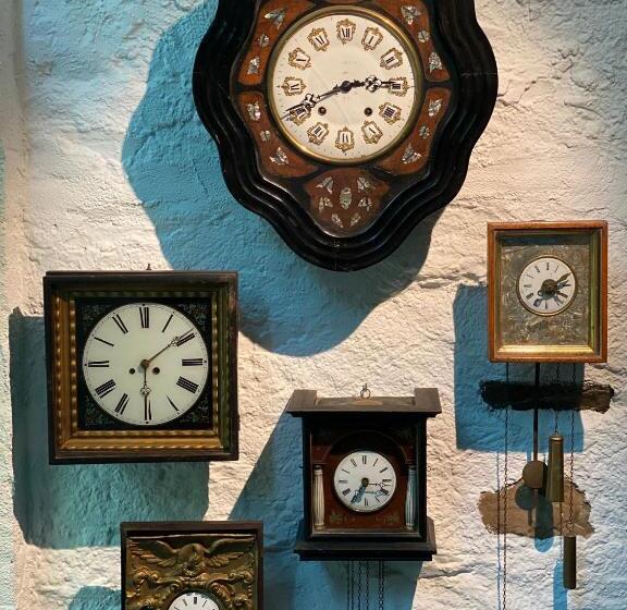 Löffelmühle Boutique Bed And Breakfast