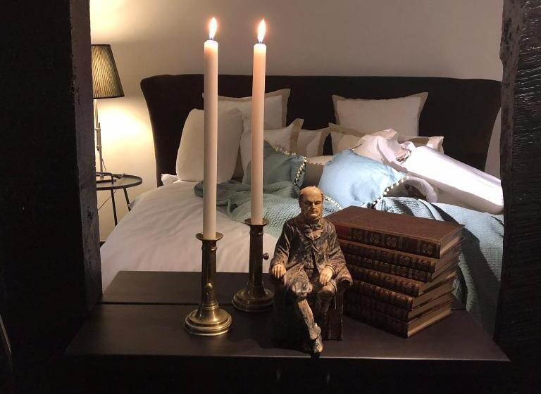 Löffelmühle Boutique Bed And Breakfast