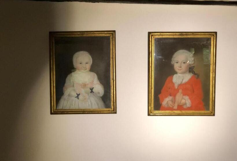 Löffelmühle Boutique Bed And Breakfast