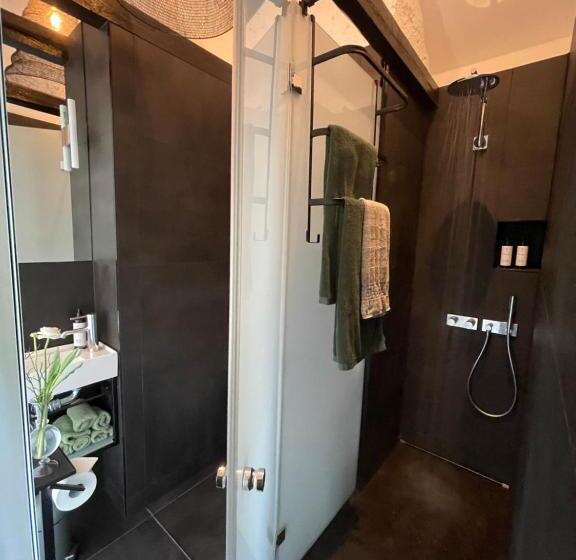 Löffelmühle Boutique Bed And Breakfast