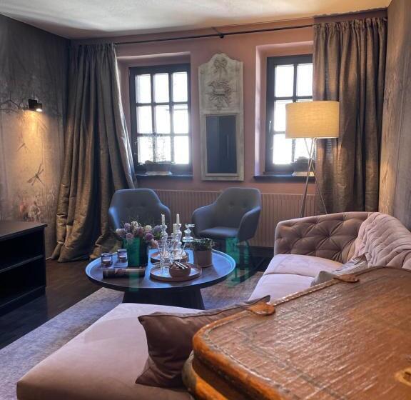 Löffelmühle Boutique Bed And Breakfast