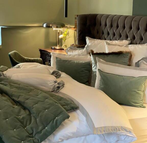 Löffelmühle Boutique Bed And Breakfast