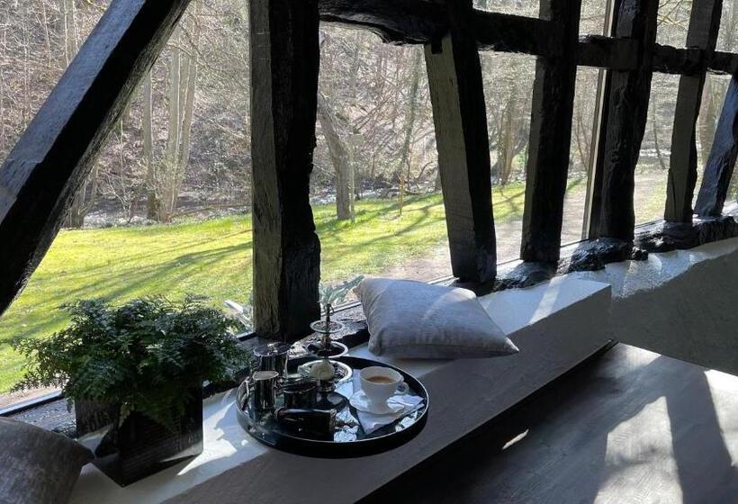 Löffelmühle Boutique Bed And Breakfast