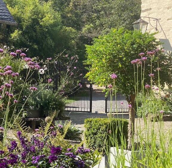 Löffelmühle Boutique Bed And Breakfast