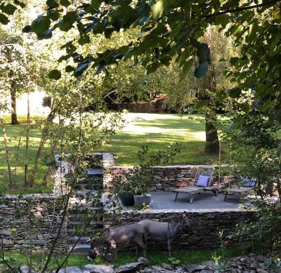 Löffelmühle Boutique Bed And Breakfast